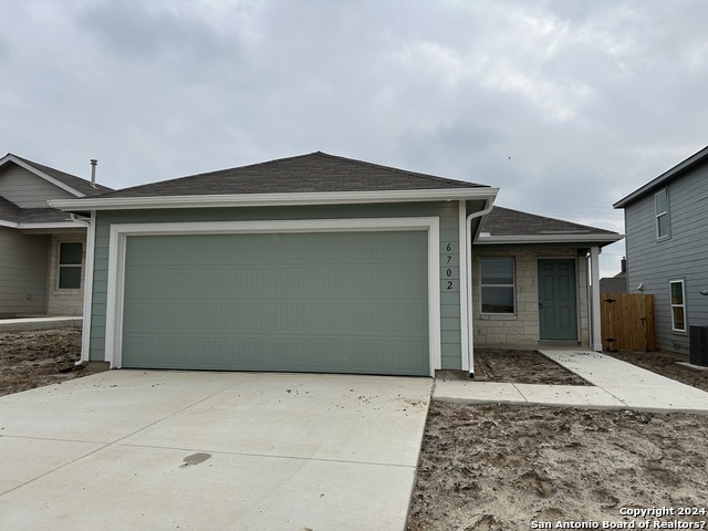 Details for 6702 Willow Landing, Converse, TX 78109