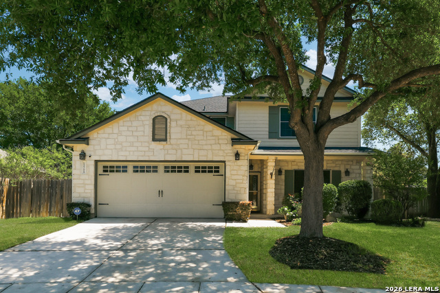 Details for 12706 Happy Cedar, Helotes, TX 78023