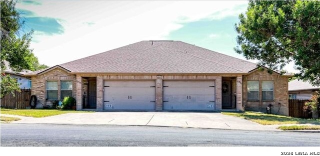 Details for 7025 Tourant, San Antonio, TX 78240