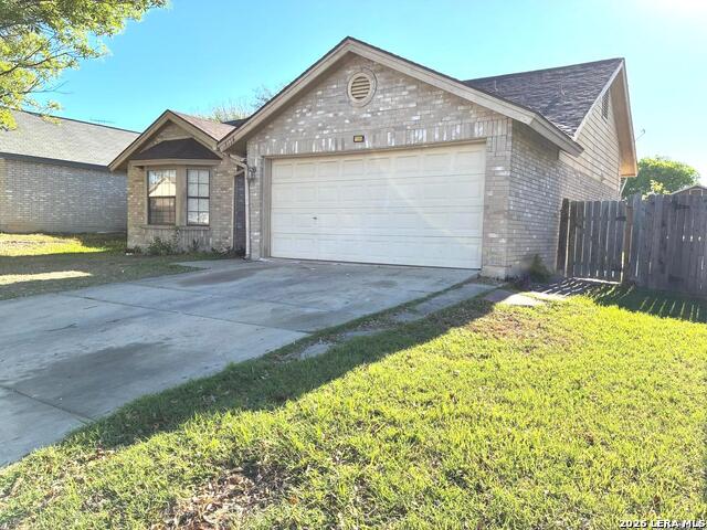 Details for 7114 Elm Trail E, San Antonio, TX 78244