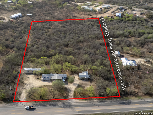 Details for 2806 Us Highway 83 S, Uvalde, TX 78801