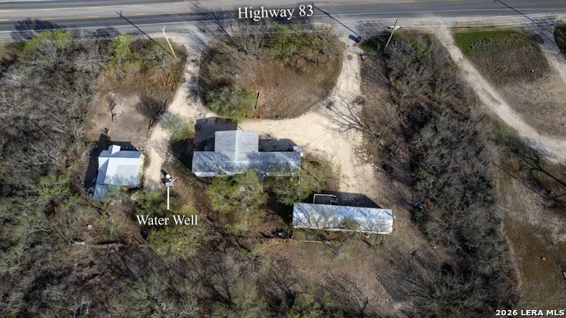 Image 3 of 17 For 2806 Us Highway 83 S