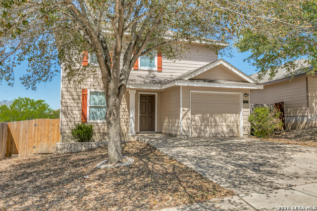 Details for 7331 Nebula Vly, San Antonio, TX 78252