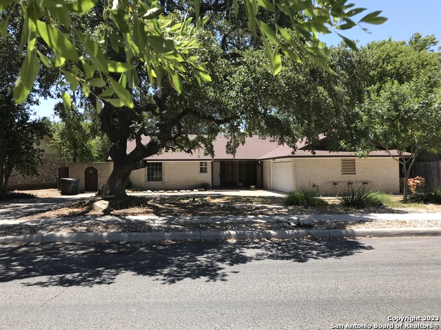 Details for 3123 War Arrow, San Antonio, TX 78238