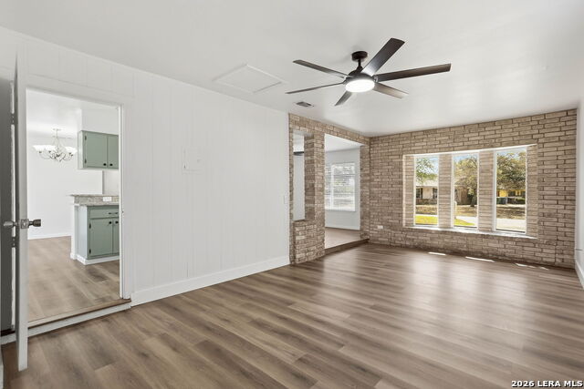 Image 16 of 26 For 9518 Brightview St