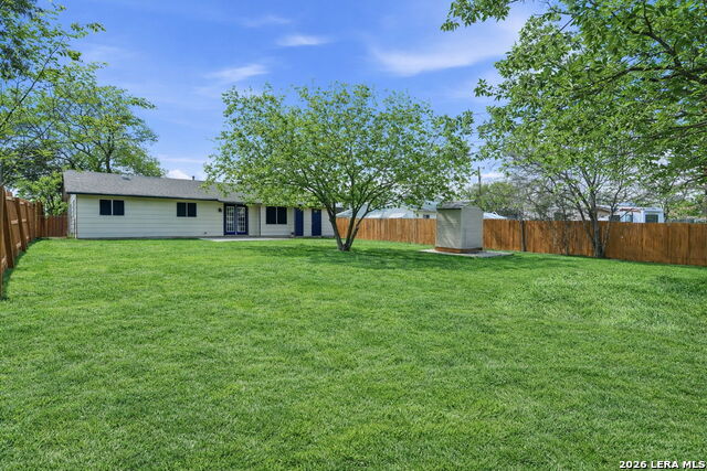 Image 25 of 26 For 9518 Brightview St