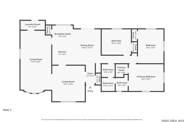 Image 26 of 26 For 9518 Brightview St