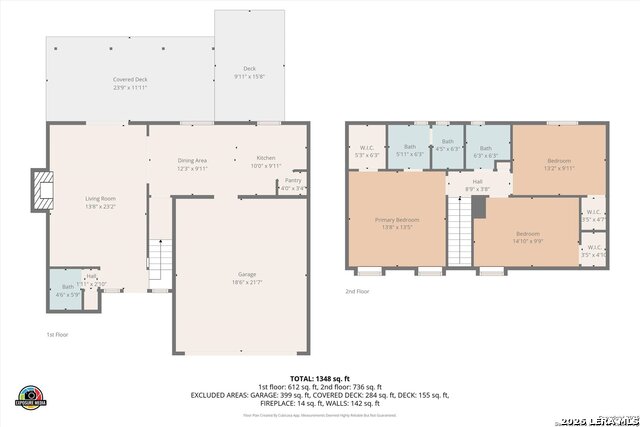 Image 19 of 24 For 3403 Stoney Country