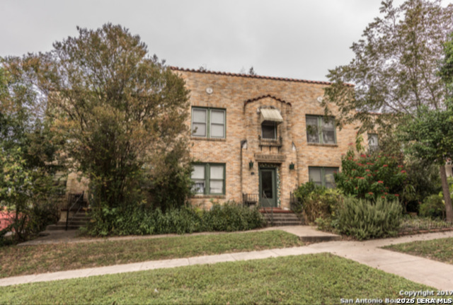 Details for 329 Huisache  1,3, San Antonio, TX 78212