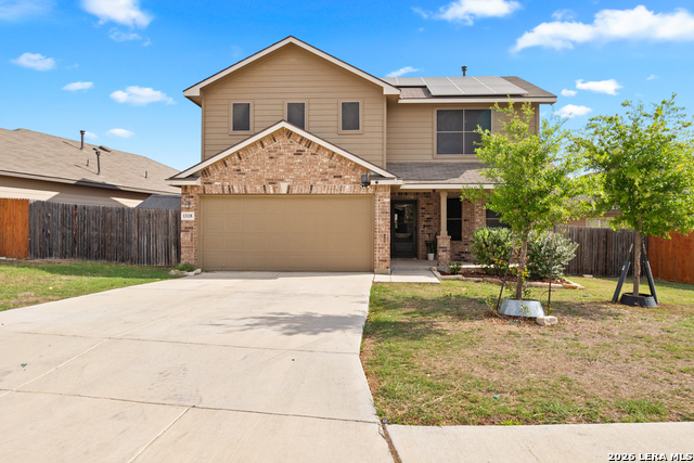 Details for 13118 Cadenza Creek, San Antonio, TX 78252