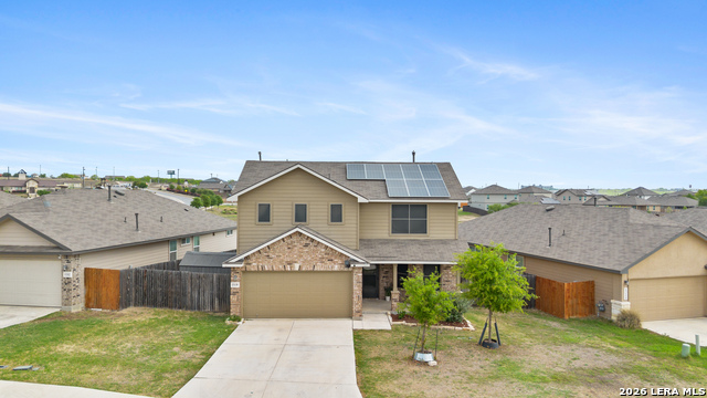 Listing photo id 0 for 13118 Cadenza Creek