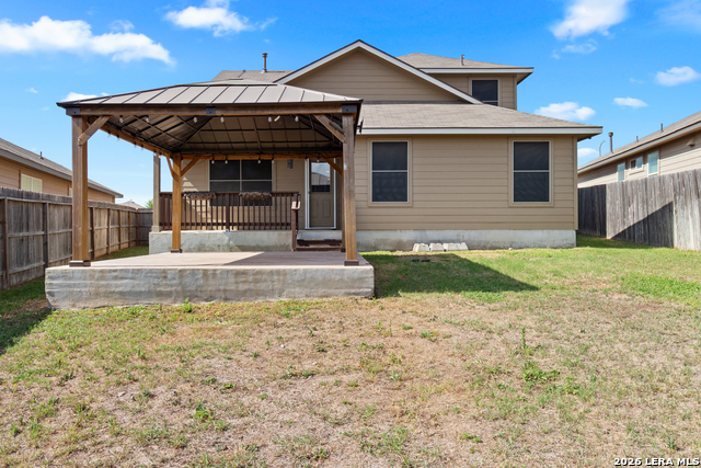 Listing photo id 25 for 13118 Cadenza Creek