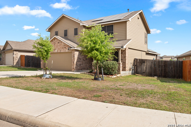 Listing photo id 1 for 13118 Cadenza Creek