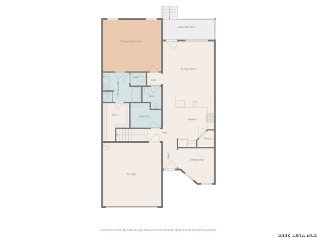 Listing photo id 30 for 13118 Cadenza Creek