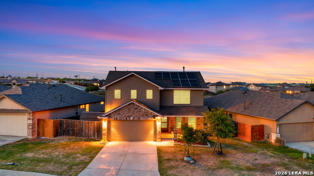 Listing photo id 3 for 13118 Cadenza Creek