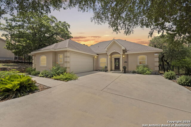 Details for 721 Gallagher Dr, Canyon Lake, TX 78133