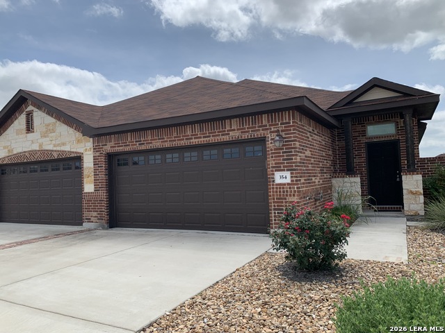 Details for 354 Creekside Curve, New Braunfels, TX 78130