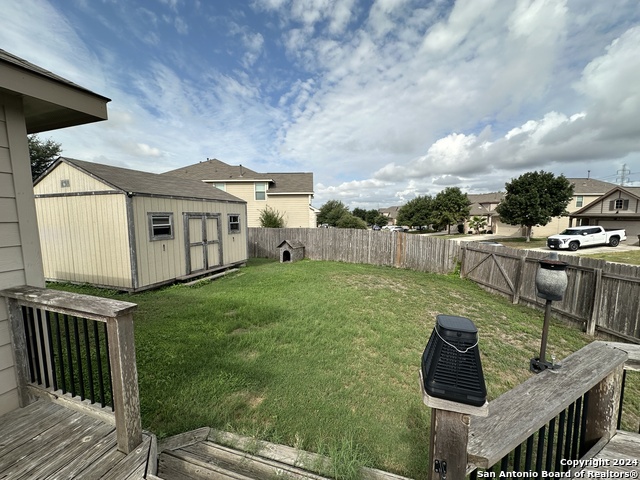 Image 18 of 18 For 3327 Candlemoon Dr