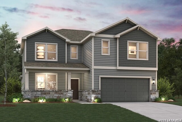 Details for 10520 Eddleman Cove, San Antonio, TX 78252