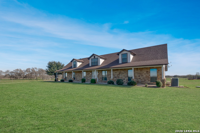 Details for Tbd Fm 539 Fm 539, La Vernia, TX 78121