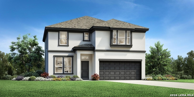 Details for 808 Blue Cloud, New Braunfels, TX 78130