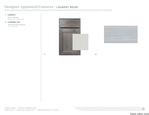 Image 10 of 10 For 808 Blue Cloud