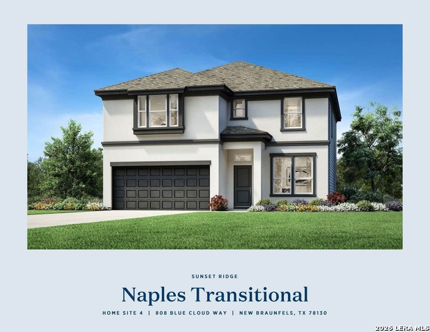 Image 2 of 10 For 808 Blue Cloud