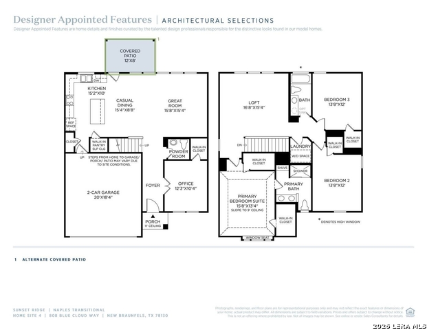 Image 4 of 10 For 808 Blue Cloud
