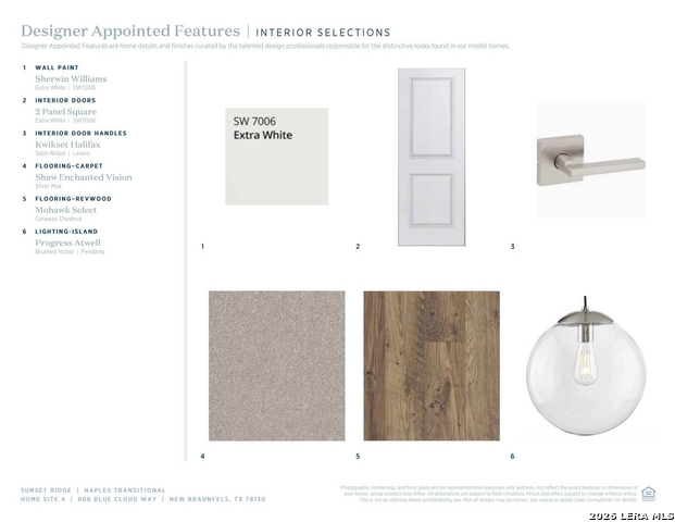 Image 5 of 10 For 808 Blue Cloud