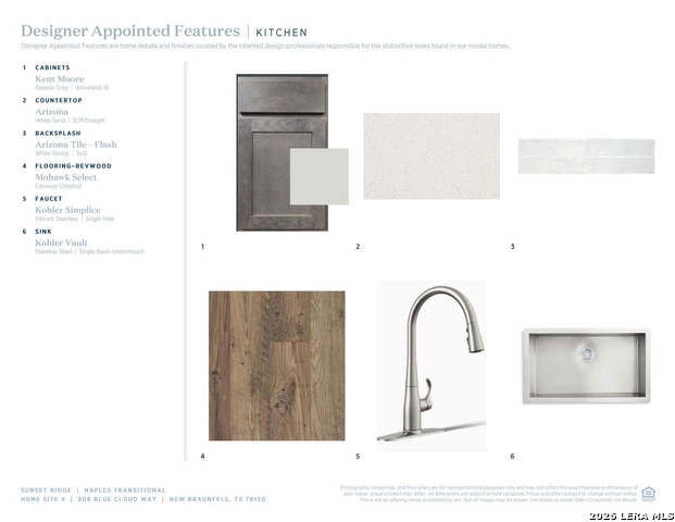 Image 6 of 10 For 808 Blue Cloud