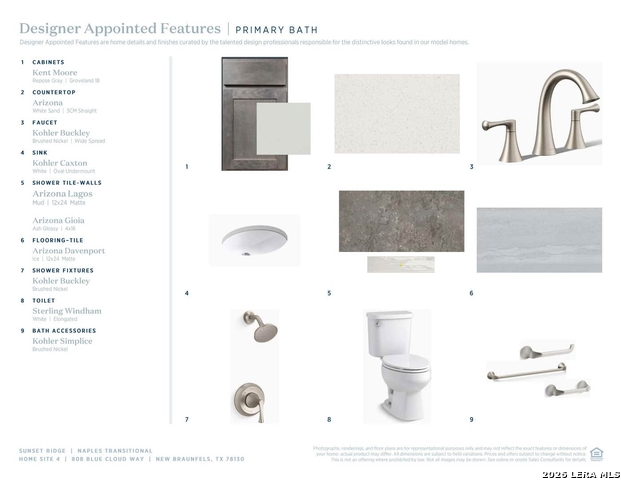 Image 8 of 10 For 808 Blue Cloud