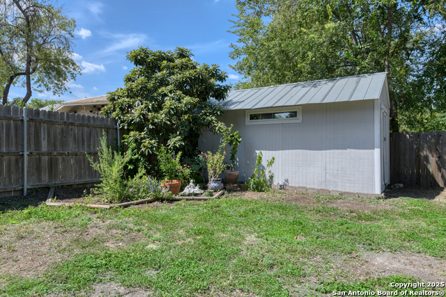 Image 12 of 19 For 1127 Nolan St.