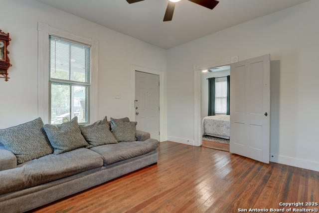 Image 14 of 19 For 1127 Nolan St.