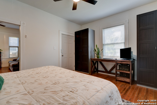 Image 17 of 19 For 1127 Nolan St.