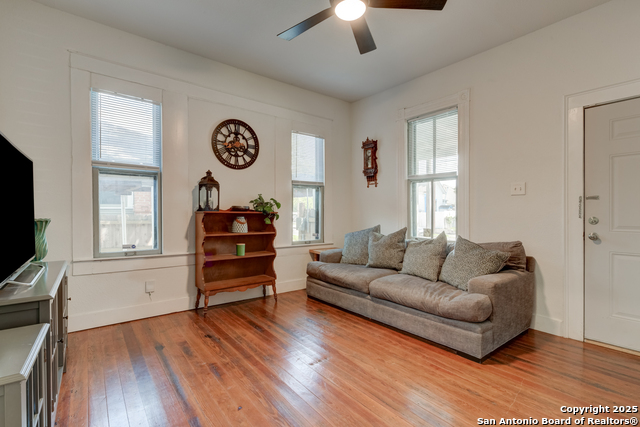 Image 3 of 19 For 1127 Nolan St.