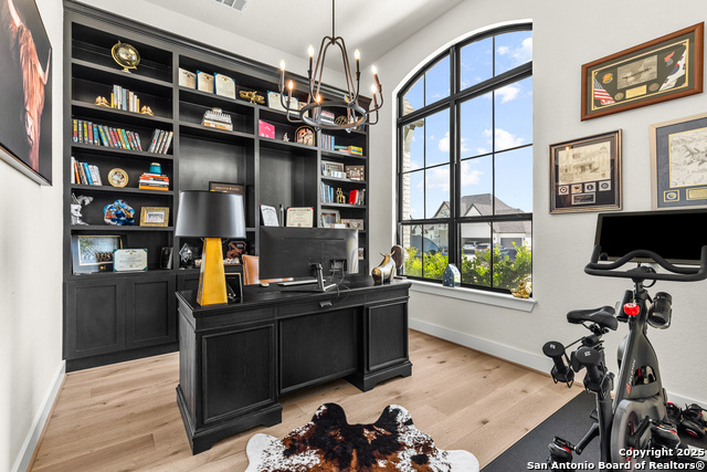 Image 50 of 63 For 507 Caliban  