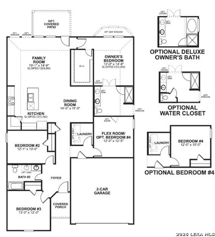 Image 4 of 18 For 2910 Midlothian Way