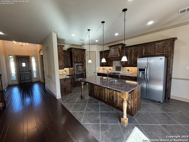 Image 12 of 43 For 18910 Real Ridge