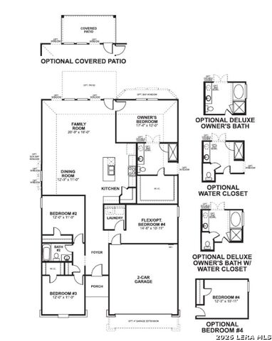 Image 4 of 16 For 2914 Midlothian Way