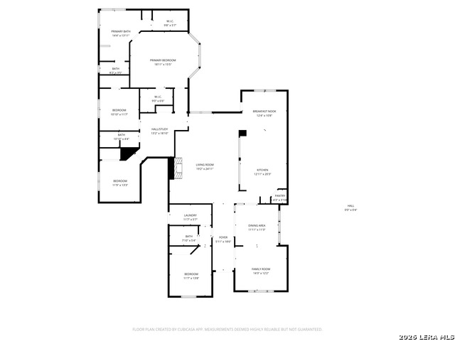 Image 32 of 34 For 23607 Alpine Ridge