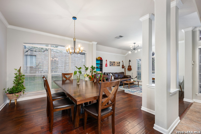 Image 5 of 34 For 23607 Alpine Ridge