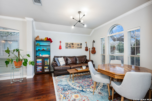 Image 6 of 34 For 23607 Alpine Ridge