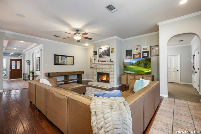 Image 7 of 34 For 23607 Alpine Ridge