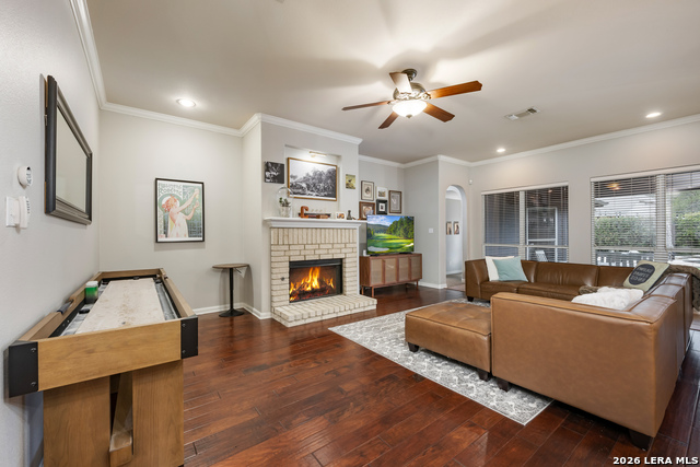 Image 8 of 34 For 23607 Alpine Ridge