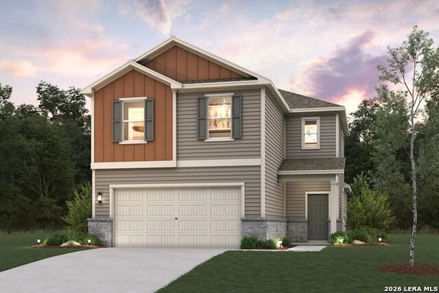 Details for 4326 Hobbiton Way, New Braunfels, TX 78130