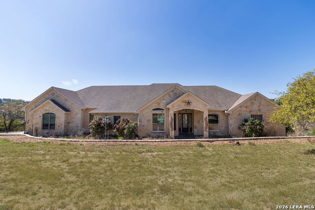 Details for 198 Echo Falls Road, Comfort, TX 78013