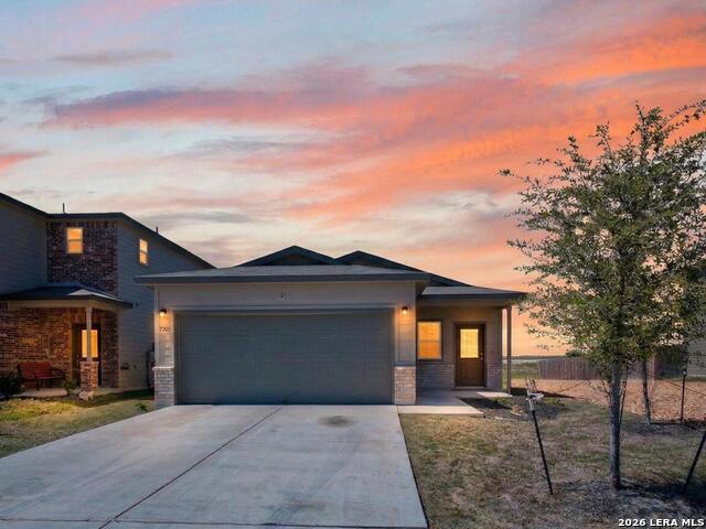 Details for 7303 Tradinghouse, San Antonio, TX 78252