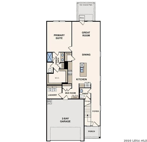 Image 2 of 23 For 4322 Hobbiton Way