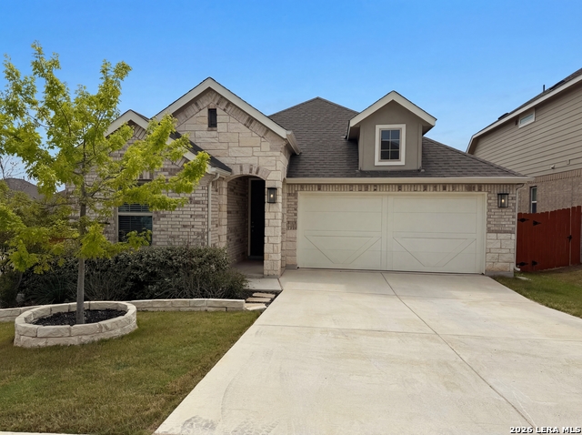 Details for 1613 Couser  , New Braunfels, TX 78132