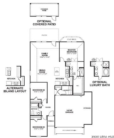 Image 4 of 19 For 4815 Maiz Valley